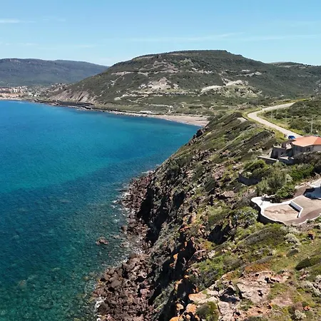 Sardegnaexplora - Sa Lumenera Ginepro