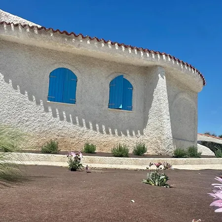 Sardegnaexplora - Sa Lumenera Ginepro فيلة