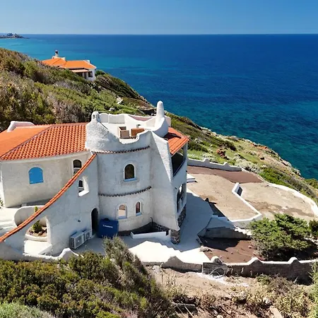 Villa Sardegnaexplora - Sa Lumenera Ginepro *