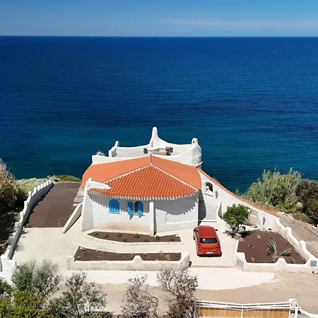 Sardegnaexplora - Sa Lumenera Ginepro