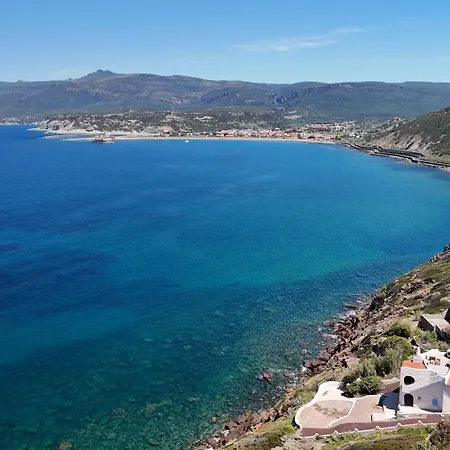 Villa Sardegnaexplora - Sa Lumenera Ginepro