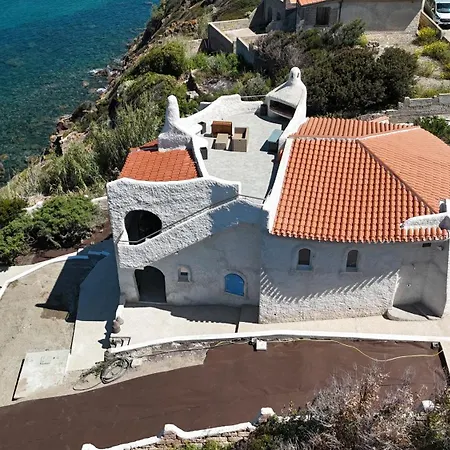 Sardegnaexplora - Sa Lumenera Ginepro Villa *