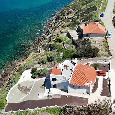 Villa Sardegnaexplora - Sa Lumenera Ginepro *