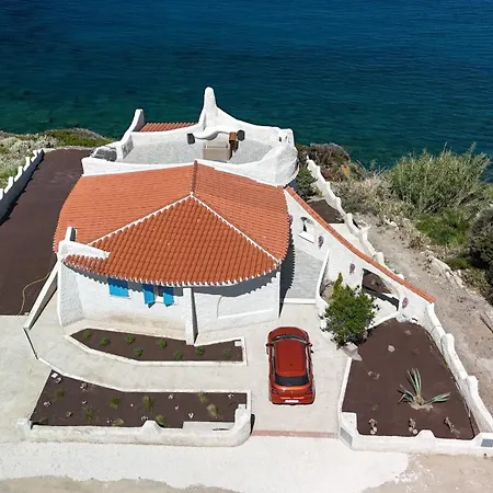 Sardegnaexplora - Sa Lumenera Ginepro * Magomadas