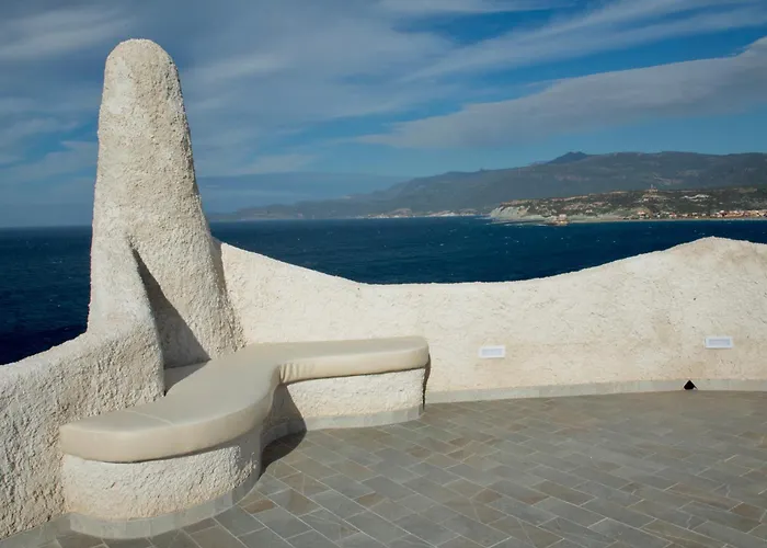 Sardegnaexplora - Sa Lumenera Ginepro Вилла