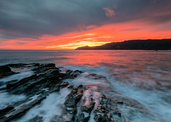 Sardegnaexplora - Sa Lumenera Ginepro