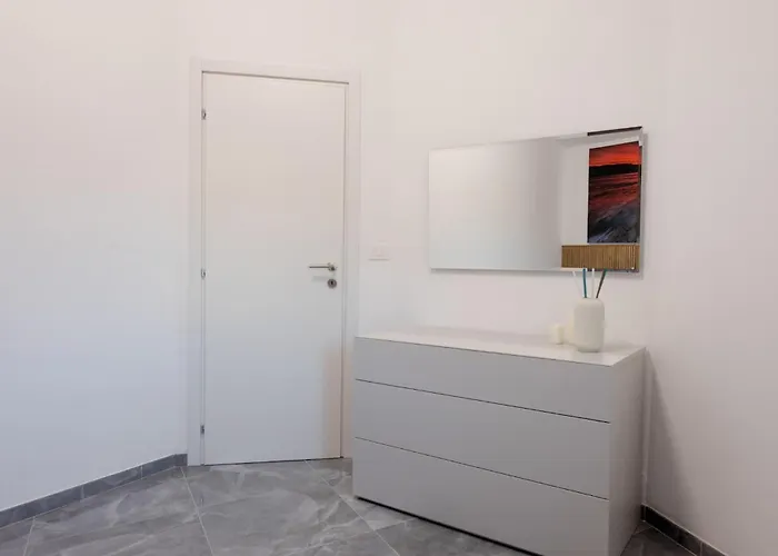 Вилла Sardegnaexplora - Sa Lumenera Ginepro *