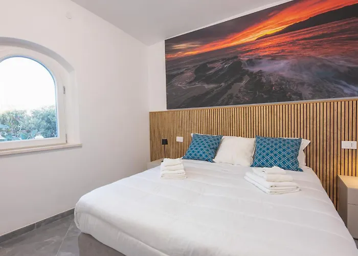 Sardegnaexplora - Sa Lumenera Ginepro * Магомадас