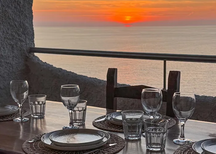 Sardegnaexplora - Sa Lumenera Ginepro * Магомадас